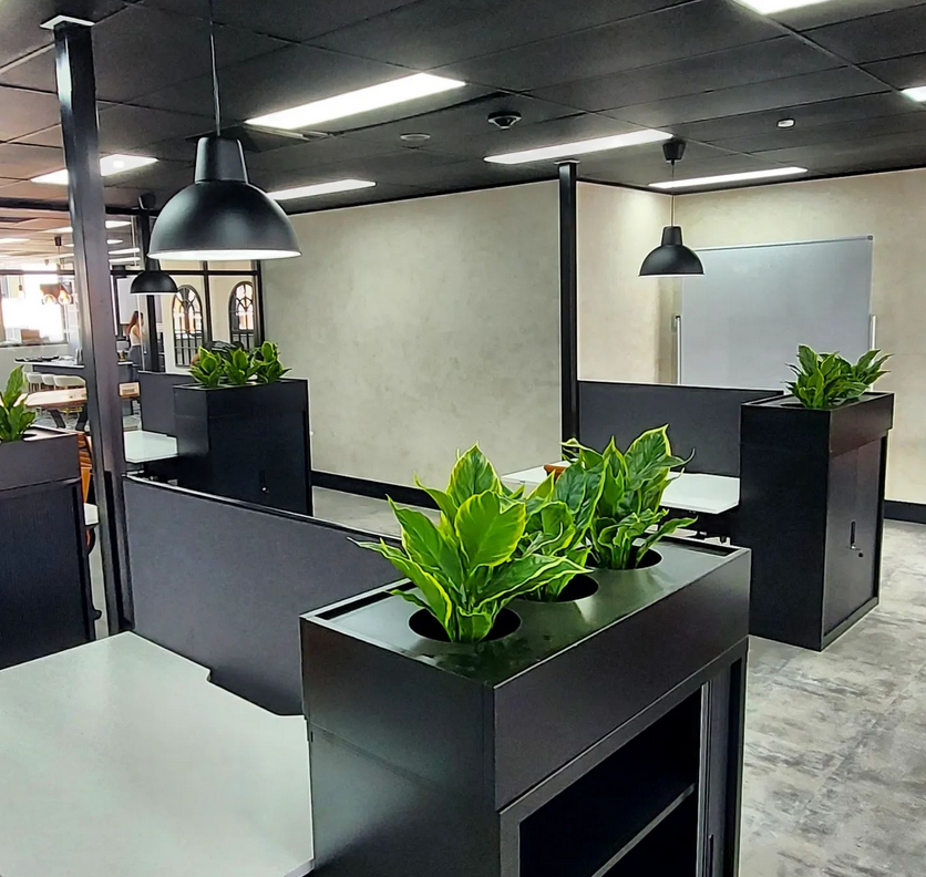 Home - JL Fitouts