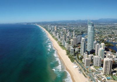 gold coast